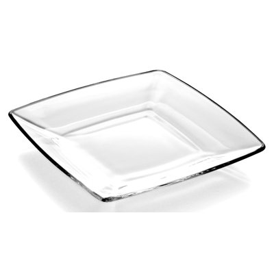 Brayshaw Dessert Plate
