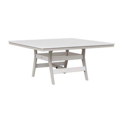 Harbor Outdoor Square Dining Table