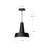 Juliana 1 - Light Single Pendant-66310724