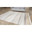 Multicolored Flatweave Hemp Rug - 8'1" x 10'1"