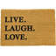 Adda Non-Slip Outdoor Doormat