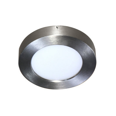 Evadale LED Flush Mount
