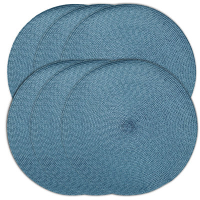Rosalba Round Placemat