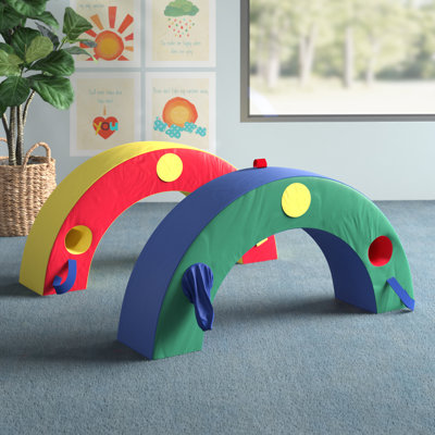 SoftPlay 2 Piece Playring