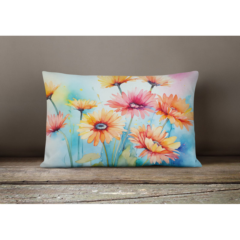 Other/No Pattern Outdoor Throw Pillow