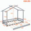 Lit plateforme 75,43 po Yeslin-1965184168