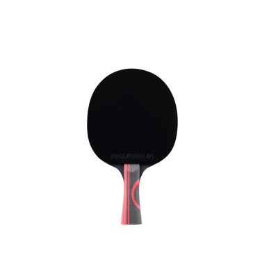 JOOLA Infinity Edge Table Tennis Racket - Tournament Performance Ping Pong Paddle - Ideal for Competition and Advanced Training