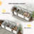 Whelping Box w/ Removable Doors-103118881