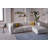 Fima Upholstered L-Shaped Sectional Left Hand Facing-1334028943