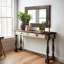 Miroirs muraux Clearmont-409192102