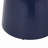 Outdoor Metal End Table -Large-1570890162