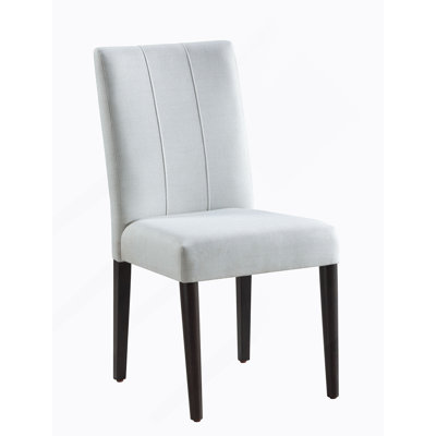 Ensemble de 2 chaises d'appoint Carena