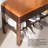Modern Minimalist Solid Wood Shoe-Changing Stool With Storage Drawers-2117310865