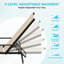 Iron Outdoor Bench-1612892308