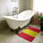 Memory Foam Non-Slip Bath Rug-48736354-122496911