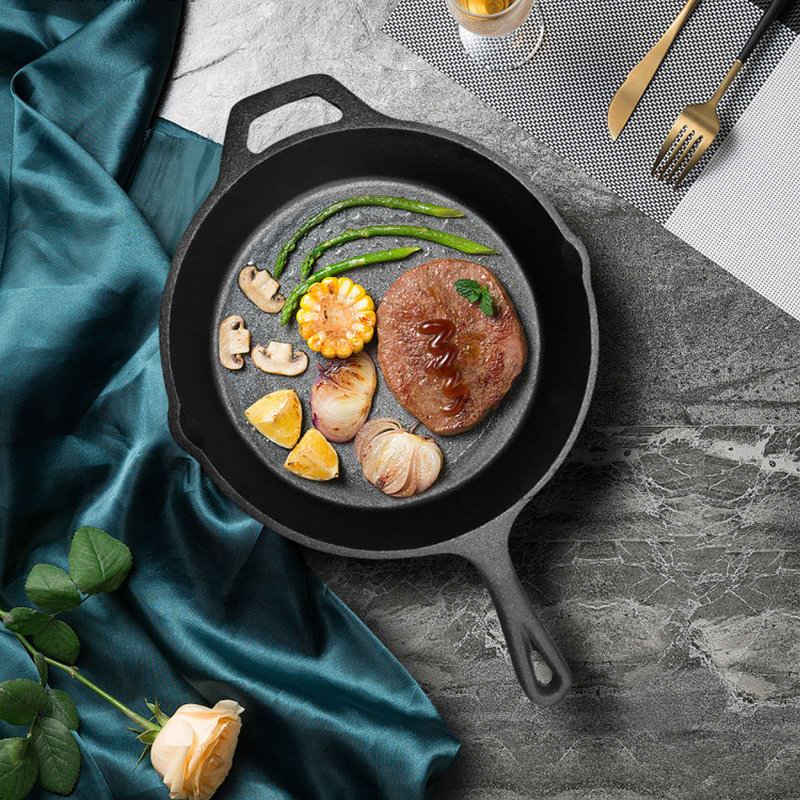 Non-Stick Frying Pan