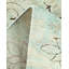 One-of-a-Kind 5'6" X 8' Hand Knotted Area Rug