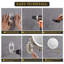 Miroir de maquillage mural Teejay-87082128