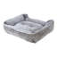 Polyester Pet Bed-357376789