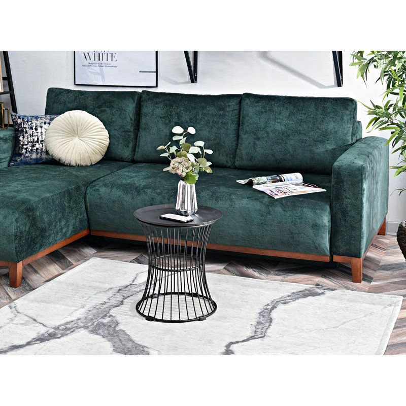 Nazareth Frame Coffee Table