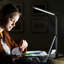 Braedan USB Desk Lamp-415690909