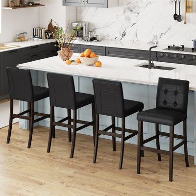 Tabouret de bar 39,5 po Reeve