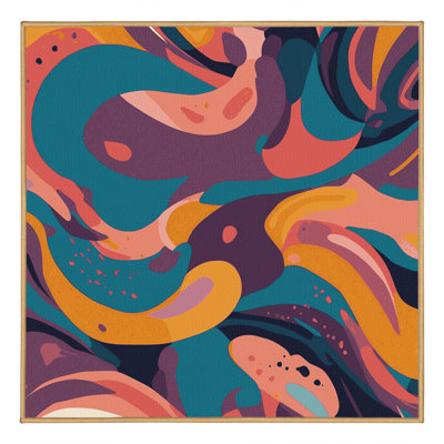 Tapis lumineux