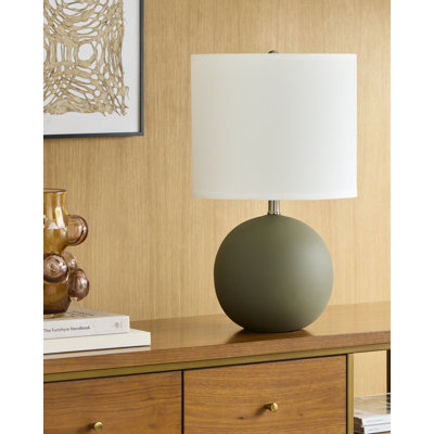 Lampe de table Vogel
