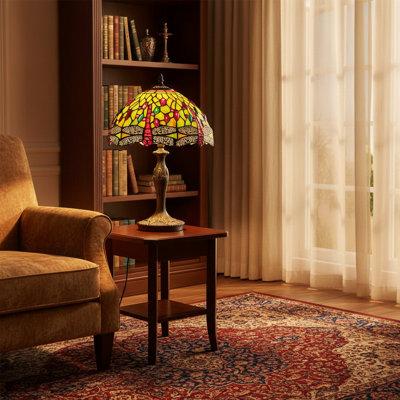 Alec Table Lamp