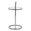 Calila Glass End Table