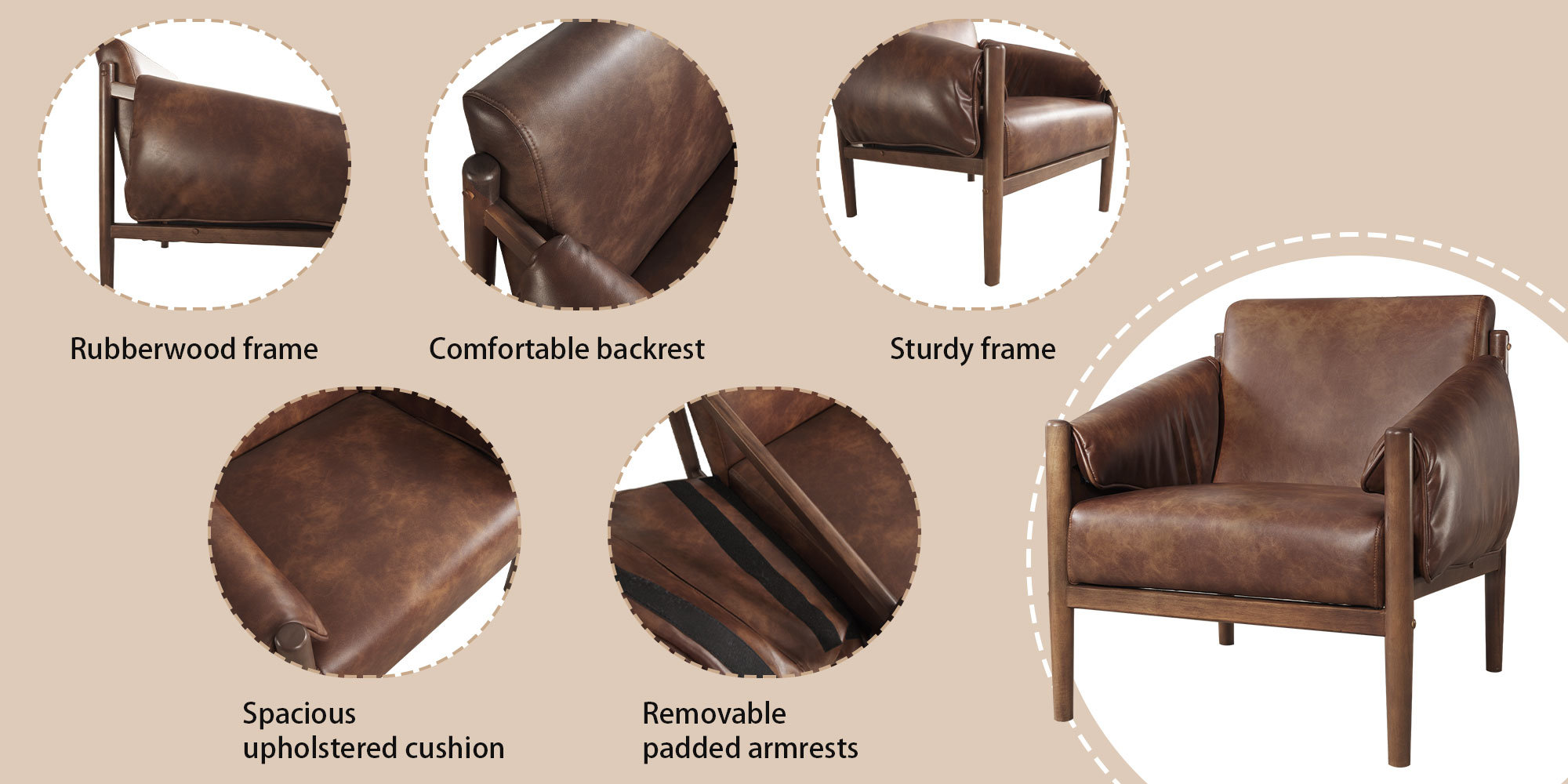 Product Features