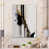 Toile tendue