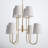 Mendocino Christopher Chandelier