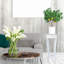 Algertha Plant Stand