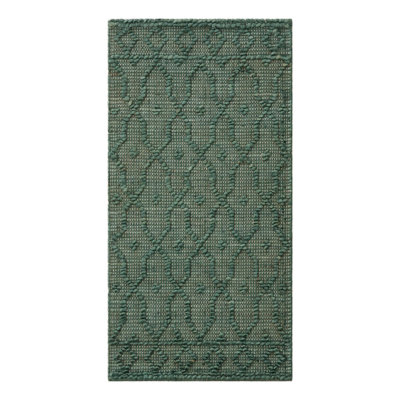 Jerah Geometric Indoor Rug