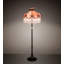 Greenbriar Oak Floor Lamp-101920725