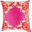 Coussin décoratif en soie-22239682-22239673-22239672