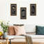 Plants & Flowers Wall Decor