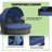 Patio Sectional Furniture Set-54663054