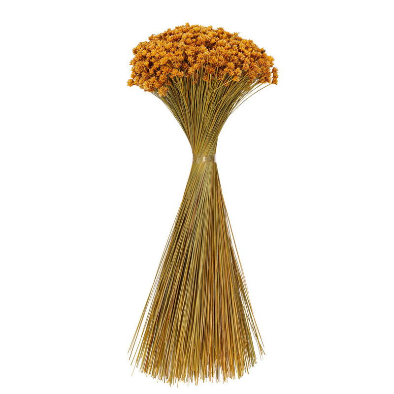 Bouquet de 14 po Hil Natural, Vert
