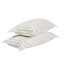 Kingston 100% Linen Euro Sham by Kosas Home, Ivory-724025319-793633786