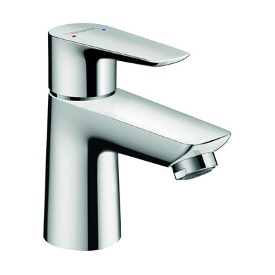 Talis E Single Hole Bathroom Faucet