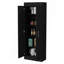 Buffet, armoire de rangement à 5 tablettes-715717521