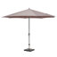 Hatten Riva Traditional Round Parasol-95376367-95376373