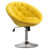 Velours jaune