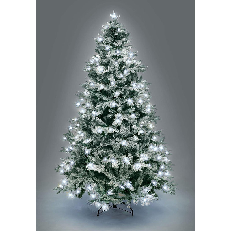 Artificial Christmas Tree, 6' H