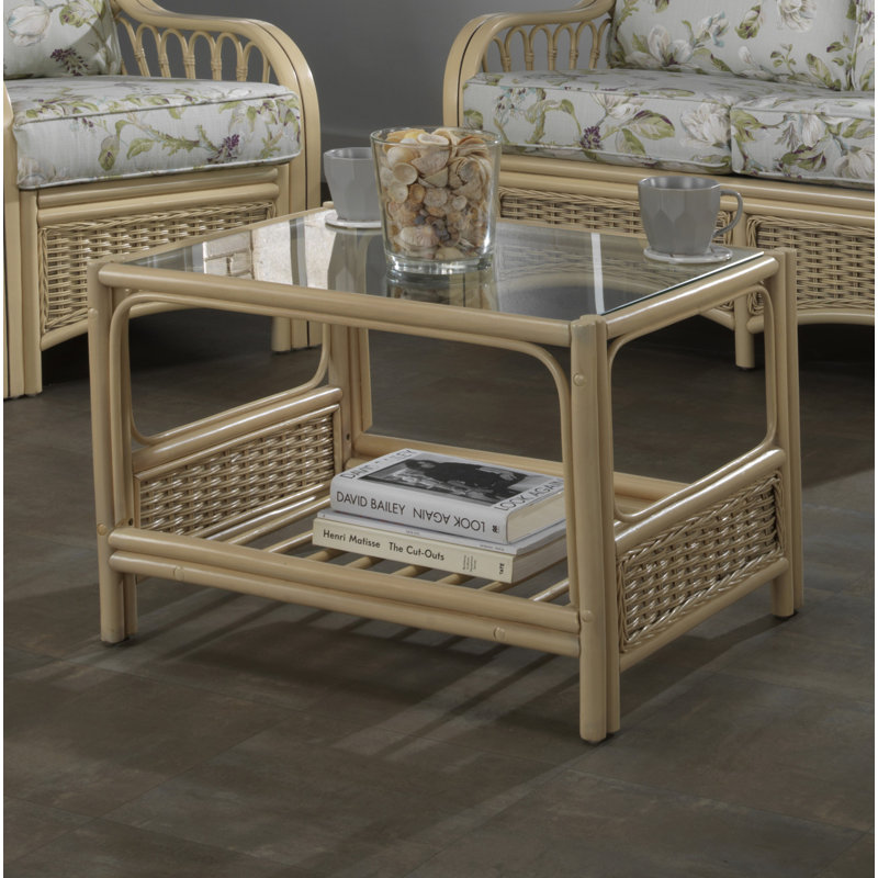 4 - Piece Conservatory Sofa Set