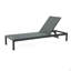 Chaise longue (ensemble de 2)