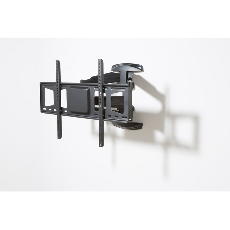 Symple Stuff Single Screen Wall Mount
