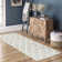 Tawann Classic Moroccan Machine Washable  Area Rugs with Non-Slip Backing Perfect for Living Room, Dining Room, Bedroom Decor